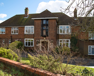 The Outlook Foundation